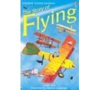 The Story of Flying (Young Reading Series, 2)