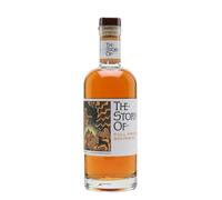 The Story Of Full Proof Bourbon