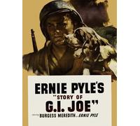 The Story of G.I. Joe