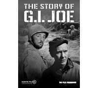 The Story of G.I. Joe [New Blu-ray]