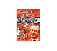 The Story Of Gareth Edwards [DVD]