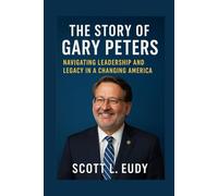 The story of Gary Peters: Navigating Leadership and Legacy in a Changing America