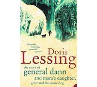The Story of General Dann and Mara's Daughter, Griot and the Snow Dog