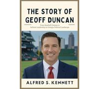 THE STORY OF GEOFF DUNCAN: From Baseball Dreams to Reform Leadership in Georgia Political Landscape
