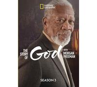 The Story of God with Morgan Freeman Season 3