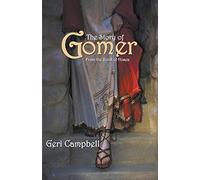 The Story of Gomer: From the Book of Hosea