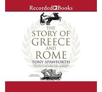 The Story of Greece and Rome