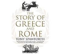 The Story of Greece and Rome