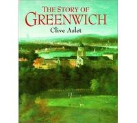 The Story of Greenwich (Cobee)