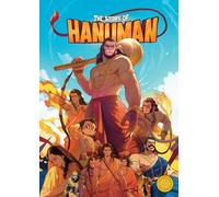 The Story of Hanuman – Classic Indian Stories – Westland