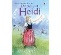 The Story of Heidi