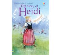 Heidi (Usborne Young Reading): 1 (Young Reading Series 2)