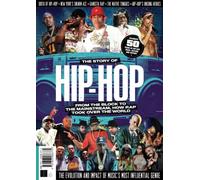 The Story of Hip-Hop: From the Block to the Mainstream, How Rap took over the World