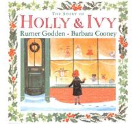 The Story of Holly & Ivy