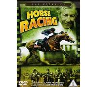 The Story Of Horse Racing [DVD]