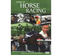 The Story Of Horse Racing [DVD]