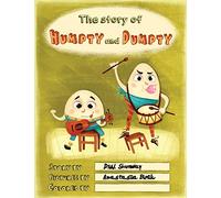 The Story of Humpty and Dumpty