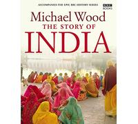 The Story of India