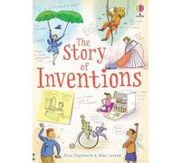 The Story of Inventions (Narrative Non Fiction): 1