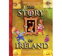 The Story of Ireland