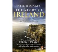 The Story of Ireland