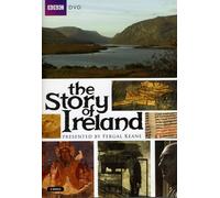 The Story of Ireland [DVD]