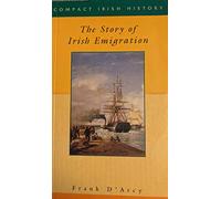 The Story of Irish Emigration