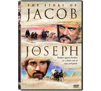 STORY OF JACOB JOS - DVD - J3z