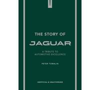 The Story of Jaguar