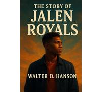 The Story Of Jalen Royals: A Journey of Grit and Triumph