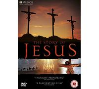 The Story of Jesus