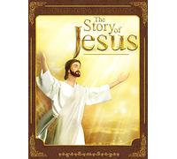 The Story of Jesus
