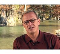 The Story of Jesus: Adult Curriculum, Session 3 "No Ordinary Man"