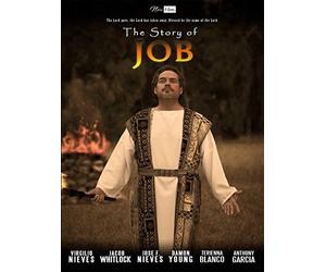 The Story of Job
