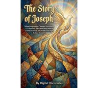 The Story of Joseph-When Forgiveness Changes Everything (1)
