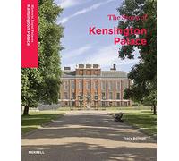 The Story of Kensington Palace