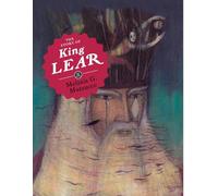 The Story of King Lear (Save the Story): 8