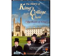 The Story of King's College Choir