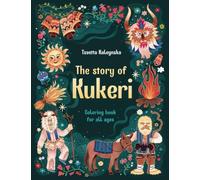 The story of Kukeri: Colorful Adventures of Bulgarian Tradition