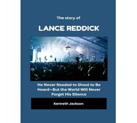 The Story of Lance Reddick: He Never Needed to Shout to Be Heard-But the World Will Never Forget His Silence (Stories That Outlived the Screen)