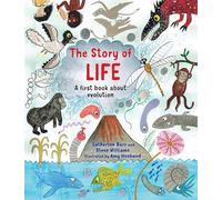 Bob Ross – The Story of Life: A First Book about Evolution