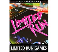 The Story of Limited Run Games