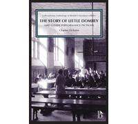 The Story of Little Dombey and Other Performance Fictions (1850s & 60s)