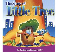 The Story of Little Tree: An Enduring Easter Fable!