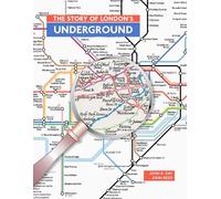 The Story of London's Underground