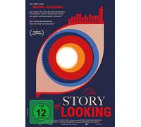 Cousins,Mark - The Story of Looking (Omu)