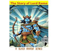 The Story of Lord Rama (Black Mamba Series)