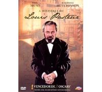 The Story of Louis Pasteur (Paul Muni) 1935