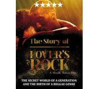 The Story of Lover's Rock
