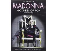 The Story of Madonna, Goddess of Pop